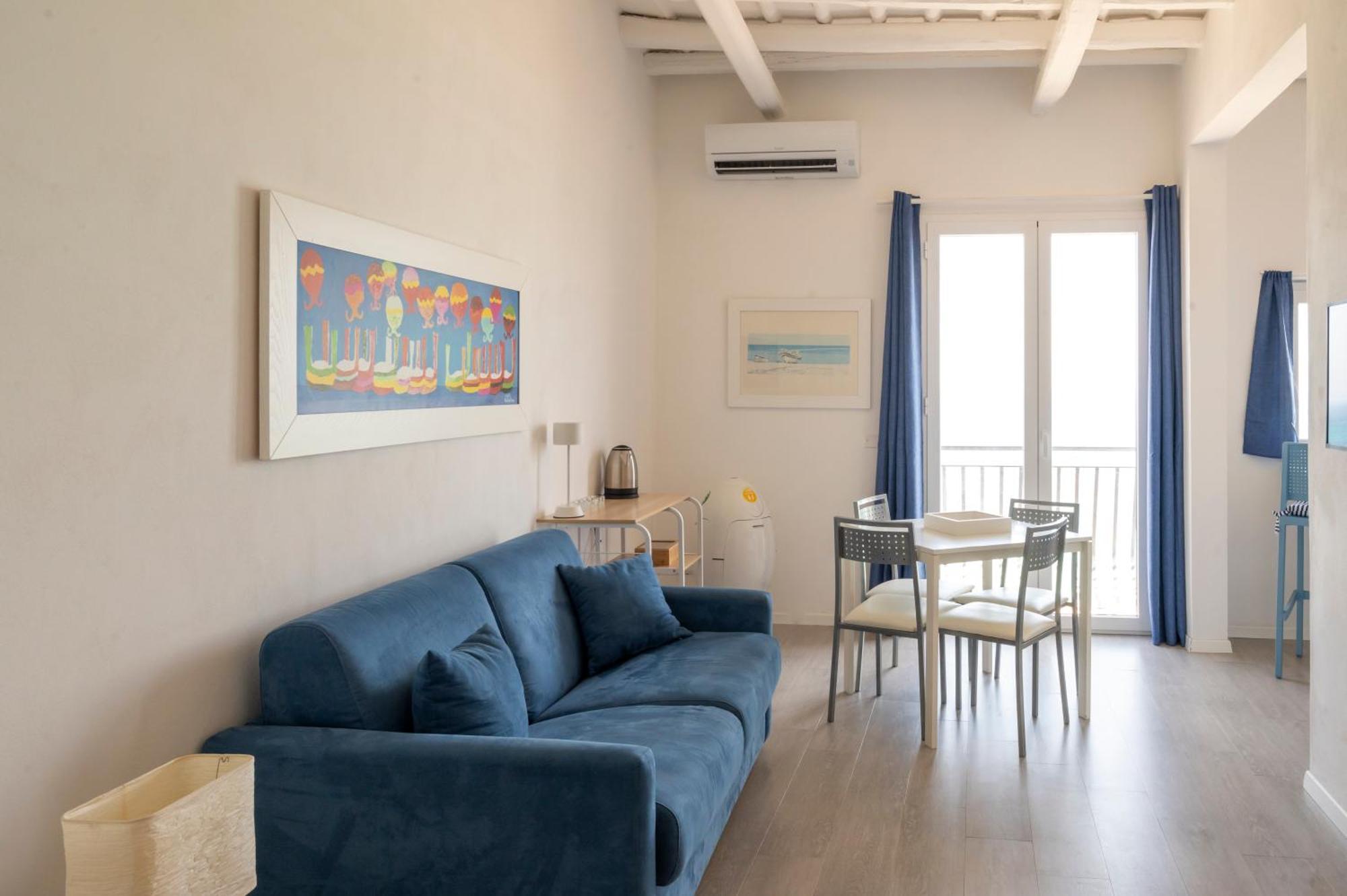 Le Mura Τράπανι Εξωτερικό φωτογραφία